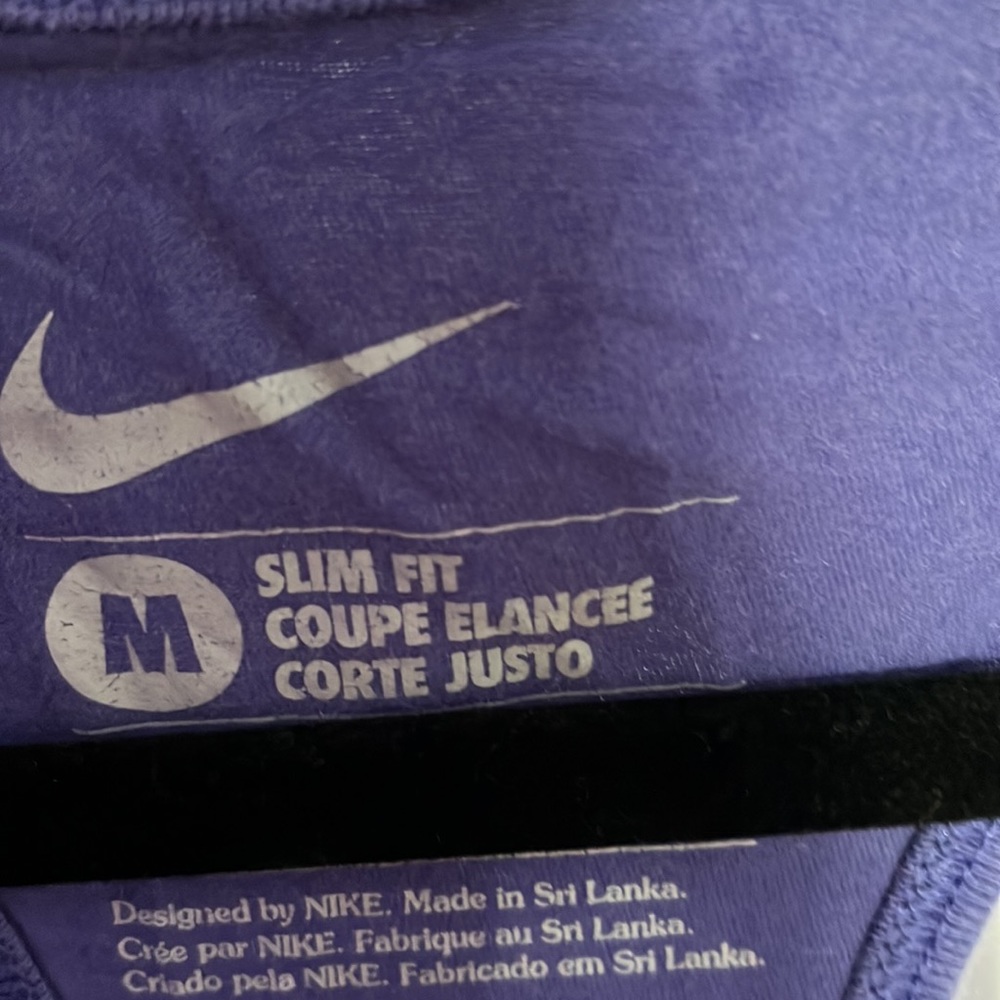 Nike tank top - Picture 3 of 3